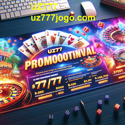 Explorando o Mundo dos Jogos de Fórum no UZ777