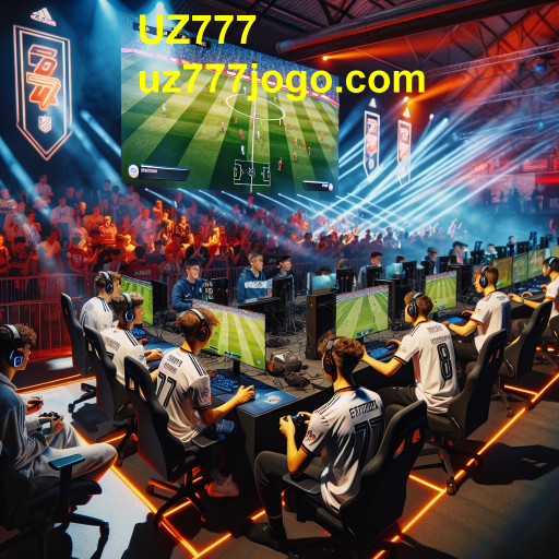 A Ascensão dos Jogos de Esportes no Mundo dos eSports
